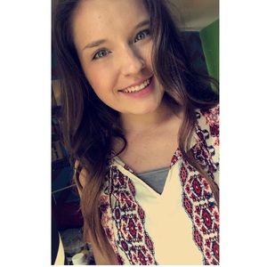 Meet your Posher, Riley